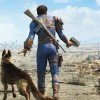 Mídia Física Jogo Fallout 4 Ps4 Original