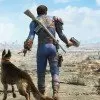 Mídia Física Jogo Fallout 4 Ps4 Original