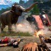 Mídia Física Jogo Far Cry 4 Best Shooter 2014 PS4