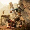 Mídia Física Jogo Far Cry Primal + Missão Bônus Ps4 Original