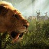 Mídia Física Jogo Far Cry Primal + Missão Bônus Ps4 Original