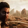 Mídia Física Jogo Far Cry Primal + Missão Bônus Ps4 Original