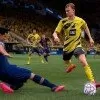 FIFA 21 Ps4 Mídia Fisica