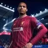 Jogo Fifa 21 Ps4 Mídia Física Ea Original Lacrado Português