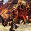 Mídia Física Jogo God Eater 3 Ps4 Novo Em Promoção