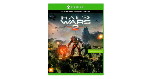 games like halo wars 2 for xbox one