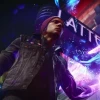 Mídia Física Jogo Infamous Second Son Ps4 Novo em Promoção