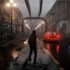 Mídia Física Jogo Infamous Second Son Ps4 Novo em Promoção