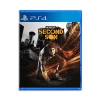 Mídia Física Jogo Infamous Second Son Ps4 Novo em Promoção