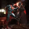 Mídia Física Jogo Injustice 2 Ps4 Original