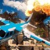 Mídia Física Jogo Just Cause 3 Ps4 Novo em Promoção