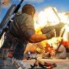 Mídia Física Jogo Just Cause 3 Ps4 Novo em Promoção