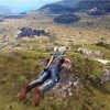 Mídia Física Jogo Just Cause 3 Ps4 Novo em Promoção