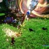 Mídia Física Jogo Kingdom Hearts III Ps4 Novo em Promoção