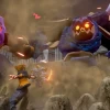 Mídia Física Jogo Kingdom Hearts III Ps4 Novo em Promoção