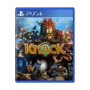 Mídia Física Jogo Knack 1 Em Promoção Ps4 Novo