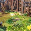 Mídia Física Jogo Knack 1 Em Promoção Ps4 Novo