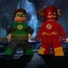 Mídia Física Jogo Lego Batman 2: DC Super Heroes Ps Vita