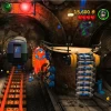 Mídia Física Jogo Lego Batman 2: DC Super Heroes Ps Vita