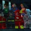 Mídia Física Jogo Lego Batman 2: DC Super Heroes Ps Vita