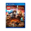 Mídia Física Jogo Lego O Senhor dos Anéis Ps Vita Promoção