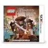 Mídia Física Jogo Lego Piratas do Caribe The Video Game 3ds