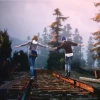 Mídia Física Jogo Life is Strange Xbox One Novo em Promoção