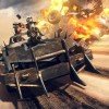 Mídia Física Jogo Mad Max Novo Lacrado em Promoção Ps4