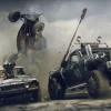 Mídia Física Jogo Mad Max Novo Lacrado em Promoção Ps4