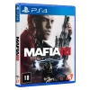 Mídia Física Jogo Mafia 3 Ps4 Original