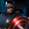 Mídia Física Jogo Marvel Avengers Ps4 Original