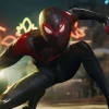 Mídia Física Jogo Marvel's Spider-Man: Miles Morales PS4