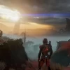 Mídia Física Jogo Mass Effect: Andromeda Xbox One Promoção