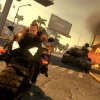 Mídia Física Jogo Mercenaries 2 World in Flames Pc Promoção