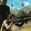 Mídia Física Jogo Metal Gear Solid V: The Phantom Pain Novo