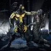 Mídia Física Jogo Mortal Kombat X Ps4 Original Em Português