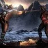 Mídia Física Jogo Mortal Kombat X Ps4 Original Em Português