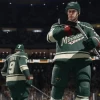 Mídia Física Jogo Nhl 15 Ultimate Edition Ps4 Novo