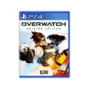 Mídia Física Jogo Overwatch Origins Edition Ps4 Original