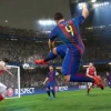 Mídia Física Jogo Pes 2017 Original Novo Lacrado