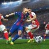 Mídia Física Jogo Pes 2017 Original Novo Lacrado