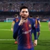 Mídia Física Jogo Pes 2018 Edição Premium Ps4 Original