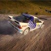 Mídia Física Jogo Rally Dirt 4 Edição Day One Xbox One Novo