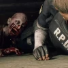 Mídia Física Jogo Resident Evil 2 PS4 Original