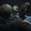 Mídia Física Jogo Resident Evil 2 Xbox One Novo em Promoção