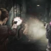 Mídia Física Jogo Resident Evil Revelations 2 Ps4 Original