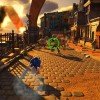 Mídia Física Jogo Sonic Forces Novo Original Promoção Ps4