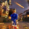 Mídia Física Jogo Sonic Forces Novo Original Promoção Ps4