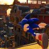 Mídia Física Jogo Sonic Forces Novo Original Promoção Ps4