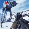 Mídia Física Jogo Star Wars Battlefront Ps4 Original